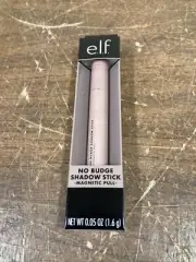 e.l.f. No Budge Shadow Stick, Longwear, Smudge-Proof Eyeshadow, Twist-up Desi...