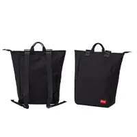在飛比找蝦皮商城精選優惠-背包 後背包 可折疊 大容量 黑色 購物 日本直運