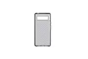 Tech21 EvoCheck Phone Case Mobile Cover For Google Pixel 6 Pro Smokey Black