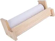 MUSISALY Rt Supply for Boys and Girls 1 Set of Children's Drawing Easel Paper Roll Smooth Surface for Boys and Girls' Art Projects