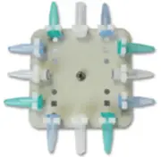 Benchmark, HORIZONTAL HEAD, FOR 12 X 1.5/2.0ML, BV1000-H15