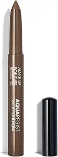 Aqua Resist Color Pencil - 2 Ebony by Make Up For Ever for Women - 0.04 oz Eyeliner