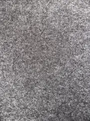 Wool Fabric Gray Over 1 Pound Great For Wool Appliqué And Rug Hooking