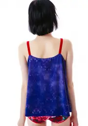[Too Fast] Trinity Schwing PJ Set