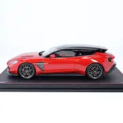 1-18 Aston Martin Vanquish Zagato Resin Model car