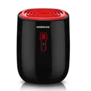 220V Household mini dehumidifier electric Moisture Absorber basement Desiccant m