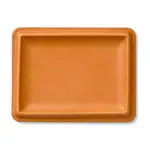 COLM LEATHER TRAY/ L/ CAMEL/文具整理用品 ESLITE誠品