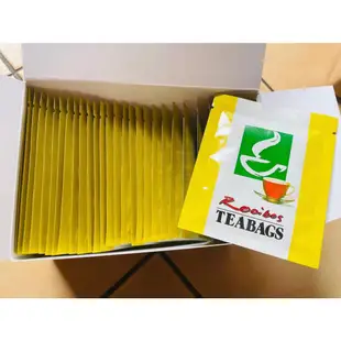 南非國寶茶~南非博士茶~無咖啡因零熱量~一盒30包單獨包裝~特價雪波茶~