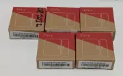 SimpliSafe Home Security Window/Door Entry Sensors #ES3 5 Packs White **New**