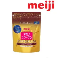 在飛比找蝦皮購物優惠-🔥正品現貨🇯🇵日本最暢銷粉狀美容膠原蛋白🌸Meiji 明治美