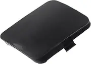 SSRAY Front Bumper Tow Hook Cover Cap,Fit For Toyota, RAV4 2006-2009 53285-42930 bumper tow hook eye cover accessories