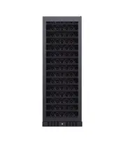 Grand Cru Black 183SB Wine Fridge - Wine Fridges (GC183SB) - GC183SB