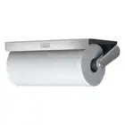 Joseph Joseph RollGrip Under Shelf Stainless Steel Kitchen Roll Holder 8500004