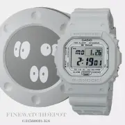 Authentic Casio Baby-G Women's Kevin Lyons Bluetooth Digital Watch GB5600B-K8