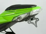 R&G Kawasaki ZX10R ( 2011-15) R&G Tail Tidy Number Plate Bracket Licence Holder