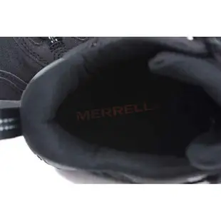 MERRELL WEST RIM SPORT MID GTX 運動鞋 健行鞋 黑色 男鞋 ML036519 no182