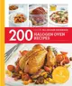 Hamlyn All Colour Cookery: 200 Halogen Oven Recipes：Hamlyn All Colour Cookbook