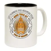 Surfing My Passion Was More Than My Fear Of Sharks Mug Cup
