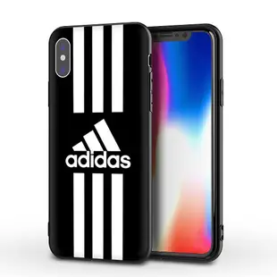 愛迪達 軟手機殼保護套 Redmi 6 6A 6Pro 7 7A 8 8A Y7X4 adidas