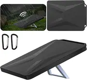 for Starlink Mini Protective Case Cover, Accessories for Starlink Mini Silicone Protective Case for Starlink Mini Satellite Dish