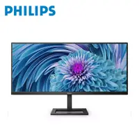 在飛比找蝦皮商城優惠-Philips 飛利浦 34型 345E2LE 21:9 (