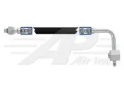 AL70930 Compressor To Condenser Hose For John Deere 2950, 3040, 3140, 3150, 3640