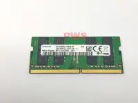 在飛比找Yahoo!奇摩拍賣優惠-☆【三星 Samsung 2Rx8 DDR4 16G 16G