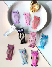 accesorios de cabello para ninas bebes 10 pinzas para cabello
