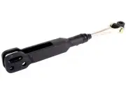 L/H DROP ARM ASSEMBLY FOR MASSEY FERGUSON 565 575 590 675 690 TRACTORS.