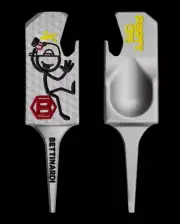 Supa Dupa COOL Bettinardi 2025 PARTY ON! BOTTLE OPENER DIVOT TOOL sold-out!