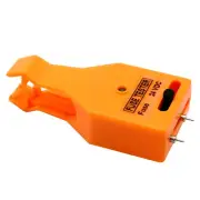 Car Adjustable Test Pins Fuse Tester For Mini/Standard/Large Automotive Fuses E