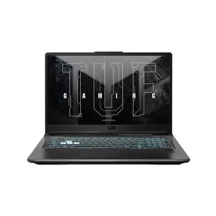 Asus 華碩 TUF Gaming A17 FA706NF-0052B7535HS 17.3吋電競筆電 石墨黑(AMD R5-7535HS/8G/512GB SSD/RTX™ 2050)贈威秀電影票2張+防毒軟體