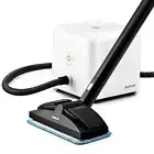 Neat Steam Cleaner Multi-Purpose Heavy-Duty Steamer Floors Home Use