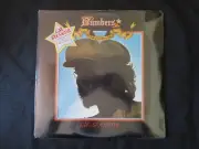 CAT STEVENS, Numbers [with hype sticker] USA New Old Stock Sealed LP