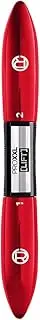 L'Oréal Paris Mascara, Salon Lash Lift, With Pro-Keratin, Long-lasting, No Clumping or Smudging,