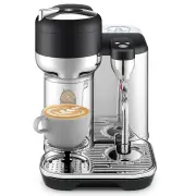 Breville the Vertuo Creatista Black Truffle BVE850BTR