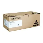 Ricoh SPC250 Black Toner Cart