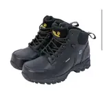 【現貨】正版JACK WOLFSKIN飛狼  鋼頭鞋 工作鞋 安全鞋 登山鞋 靴 US9.5/EU43