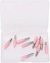 10Pcs Die Cut Machine Cutting Blade Replacement High-Quality Alloy Steel Box JOY Series