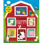 MY AWESOME FARM BOOK