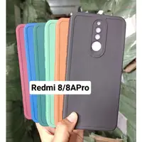 在飛比找蝦皮購物優惠-Case Pro 相機 Redmi 8/8APro 軟包 M