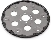 Speedmaster PCE226.1002.02 Compatible with Chevy SBC 350 2Pc Rms 168 Tooth 11" Internal Balance Heavy Duty Flexplate