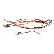 Eachine E200 E200 PRO E200S Decorative Lights RC Helicopter Parts