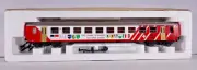 Lima 309593k SBB 700 Swiss Anniversary W/ Canton emblems Limited Edtn HO Scale