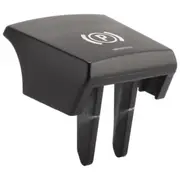 Parking Brake P Button Switch Cover For 5 6 X3 X4 F10 F11 F06 F12 F25 09-13 Black