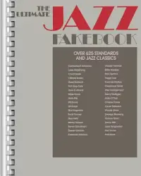 在飛比找博客來優惠-The Ultimate Jazz Fake Book C 