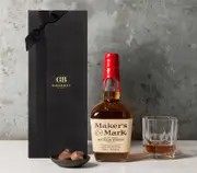 Makers Mark Kentucky Bourbon