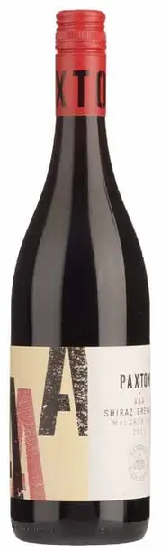 Paxton AAA Shiraz Grenache Shiraz Based Blend 750ml Red Wine