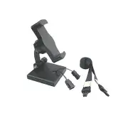 For DJI Mavic Air2/2S/Mini2 Remote Control Phone Holder Mount Stand & Lanyard
