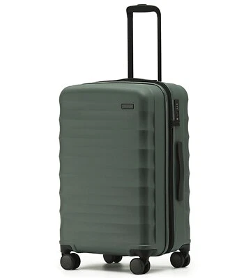Tosca Interstellar 2.0 - 67 cm 4-Wheel Case - Moss